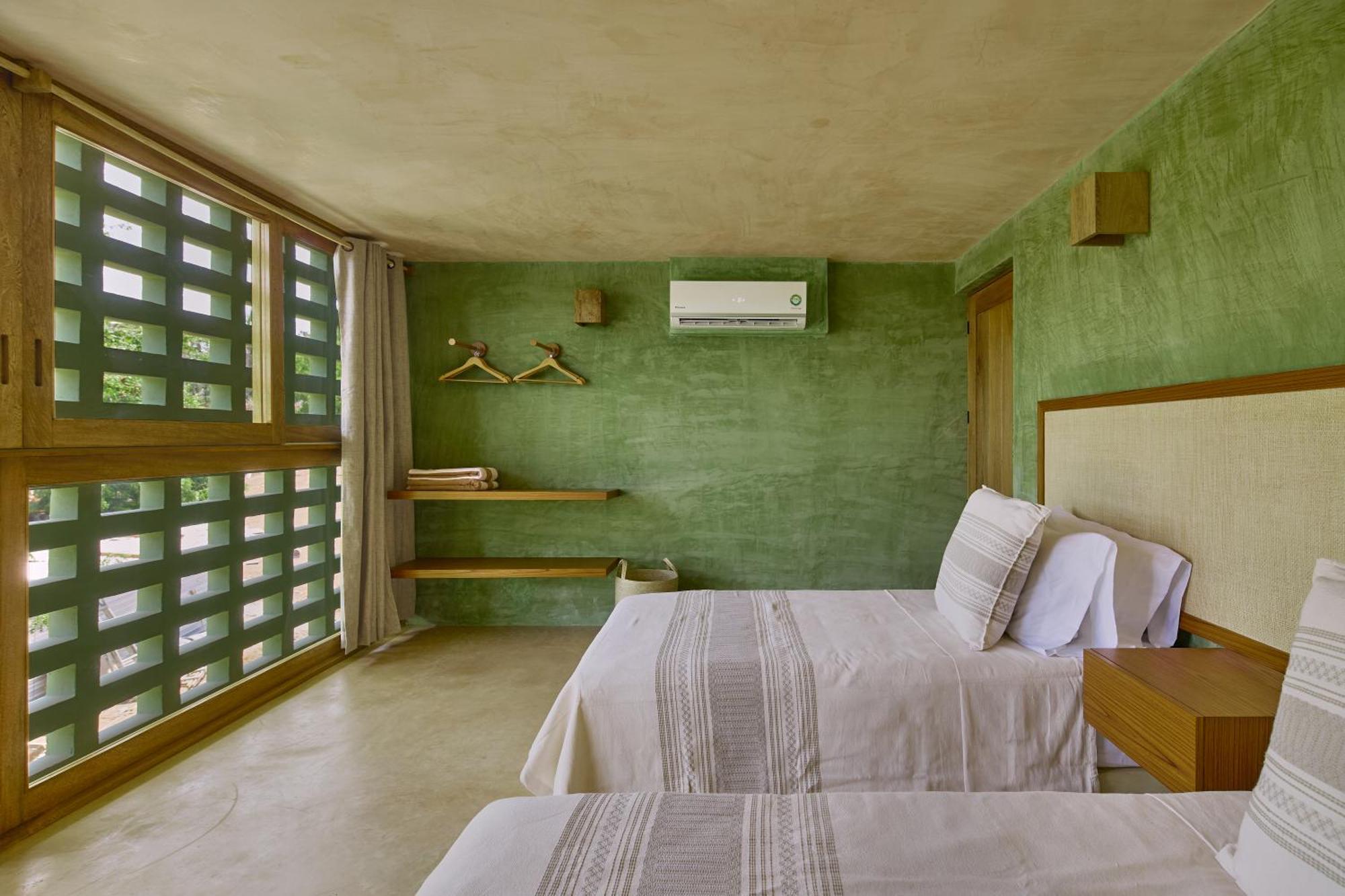 Punta Nayaa - Adults Only Hotel Puerto Escondido  Eksteriør billede