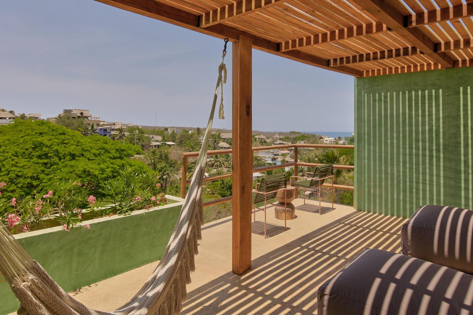 Punta Nayaa - Adults Only Hotel Puerto Escondido  Eksteriør billede