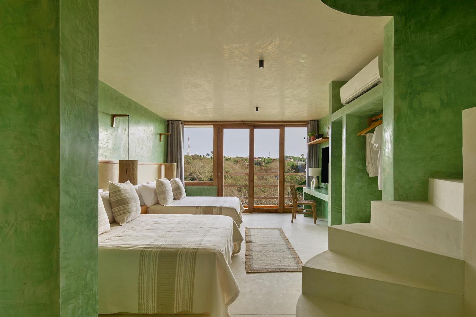 Punta Nayaa - Adults Only Hotel Puerto Escondido  Eksteriør billede