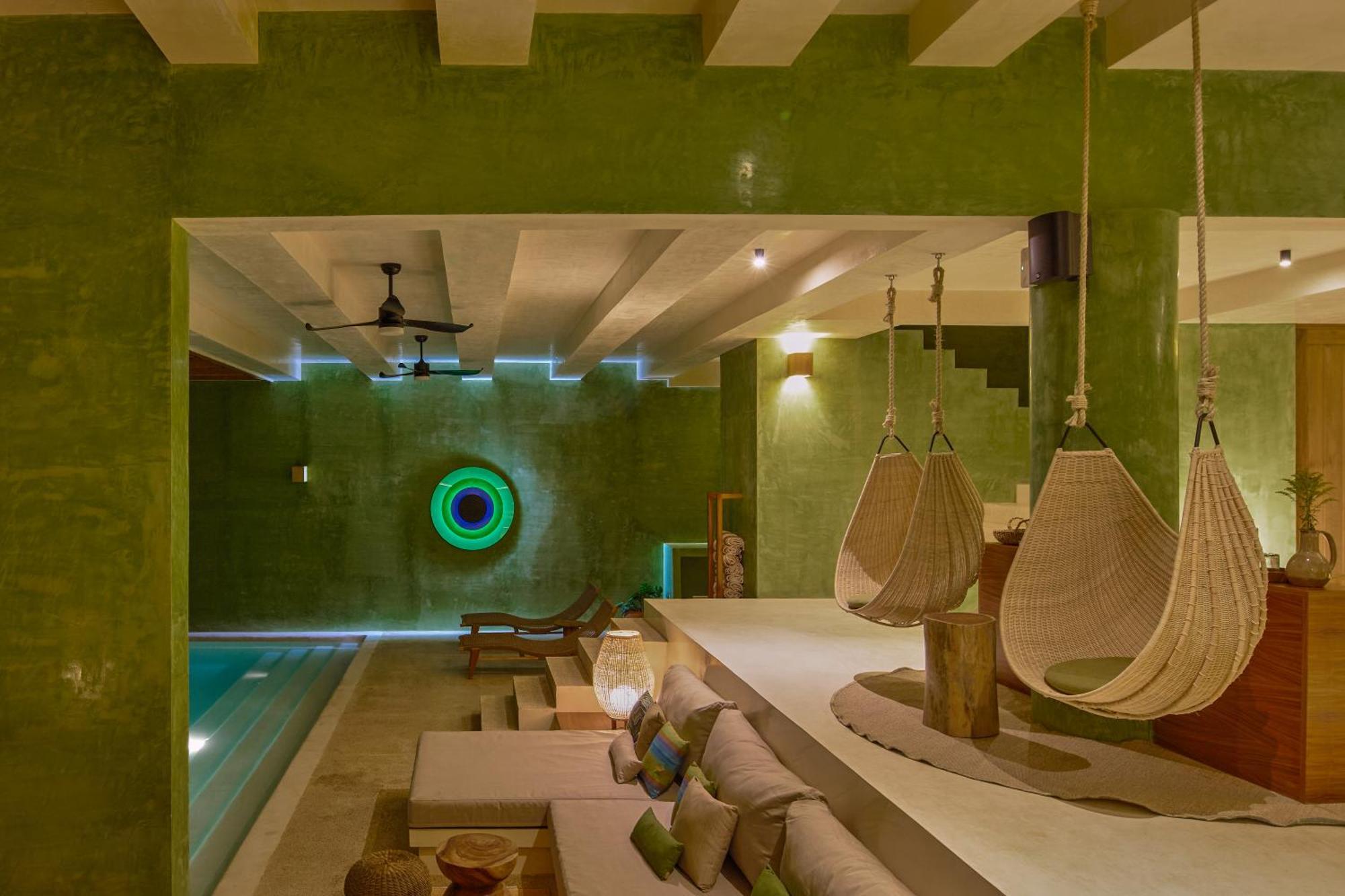 Punta Nayaa - Adults Only Hotel Puerto Escondido  Eksteriør billede
