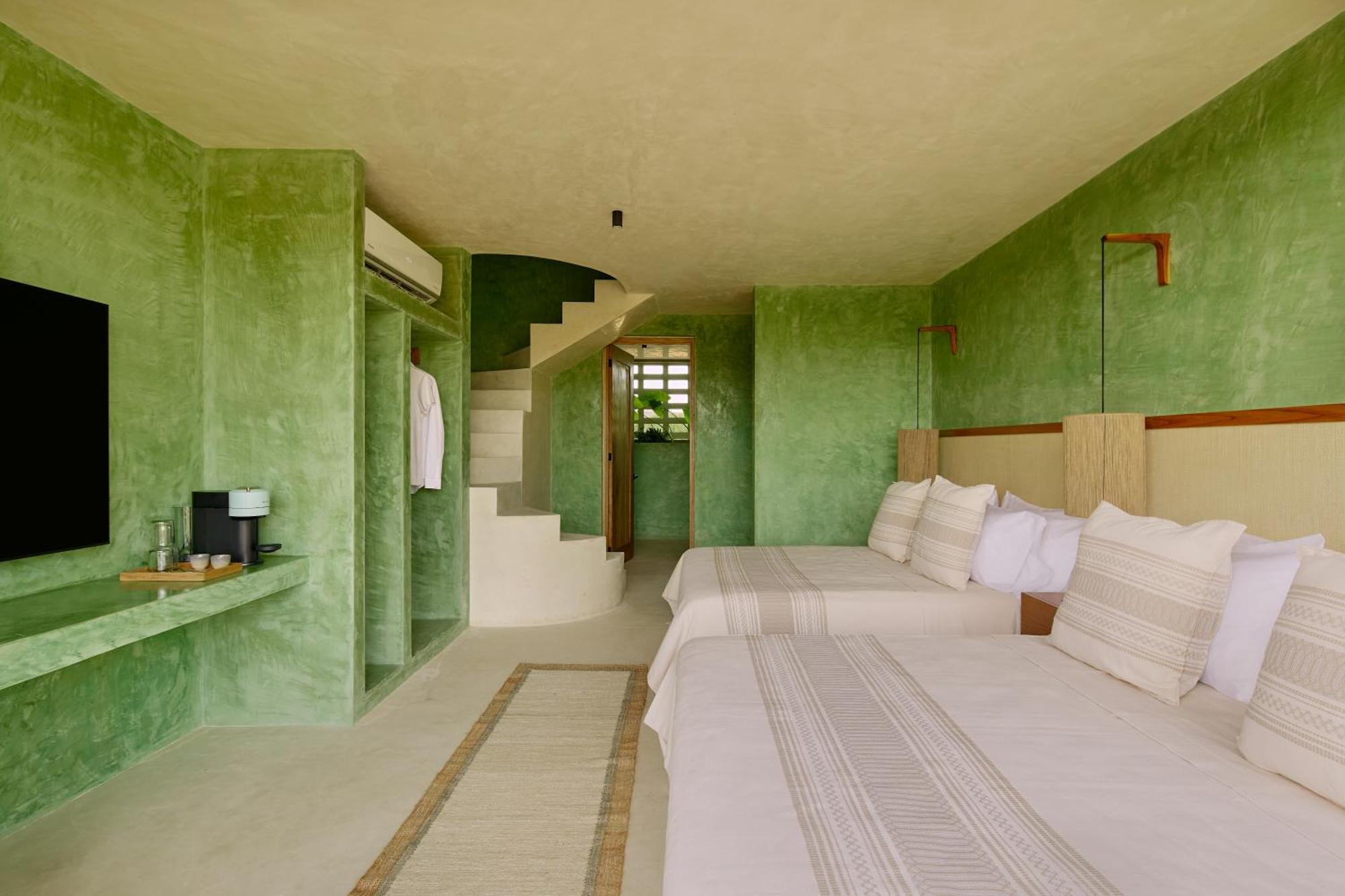 Punta Nayaa - Adults Only Hotel Puerto Escondido  Eksteriør billede