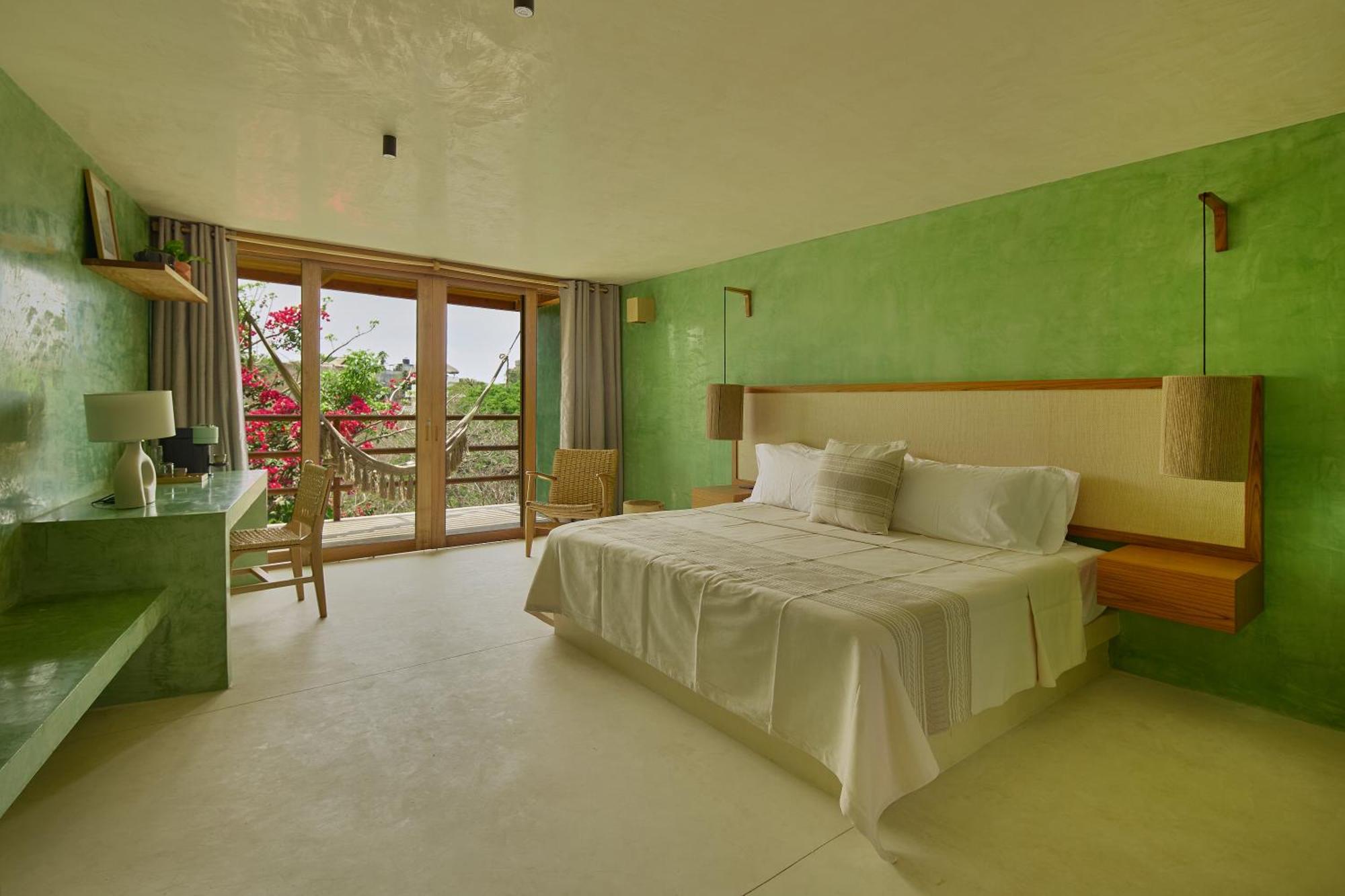 Punta Nayaa - Adults Only Hotel Puerto Escondido  Eksteriør billede